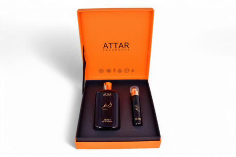 areej 100ml